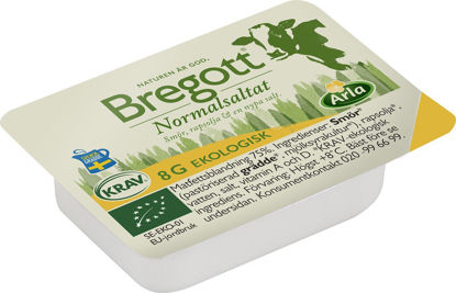 Picture of BREGOTT NORMAL PORT EKO 300X8G